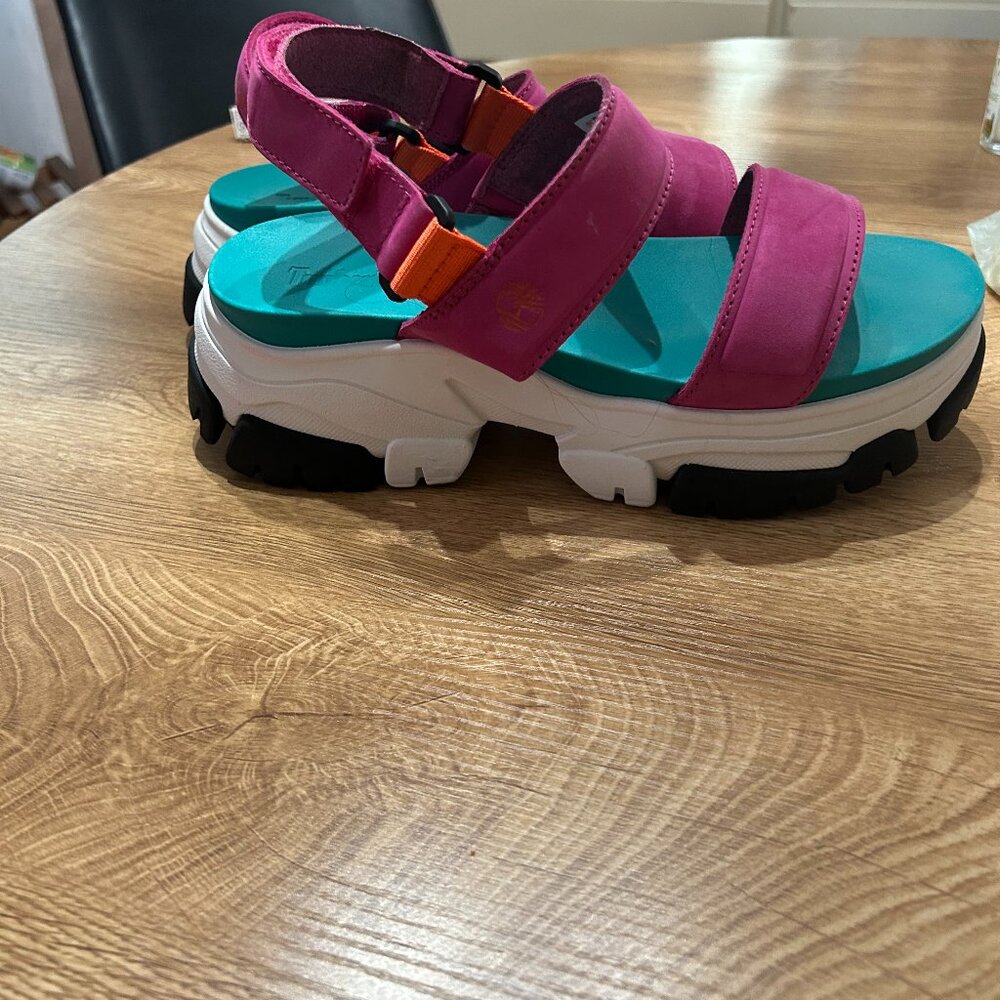 Timberland Sandals